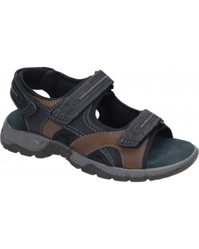 SANDAŁY MANITU - 610009-09