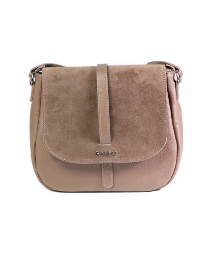 TOREBKA RYŁKO - R40955TB _9QŁ BEIGE