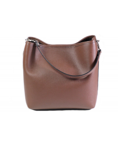 TOREBKA RYŁKO - R40932TB _6QD BROWN