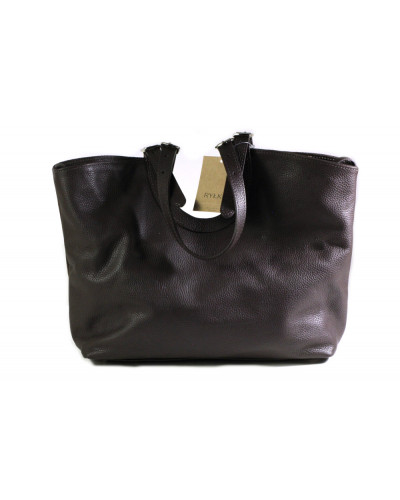 TOREBKA RYŁKO - R40929TB _2LK BROWN