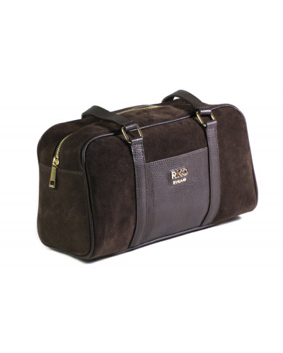 TOREBKA RYŁKO - R40965TB _2LK BROWN