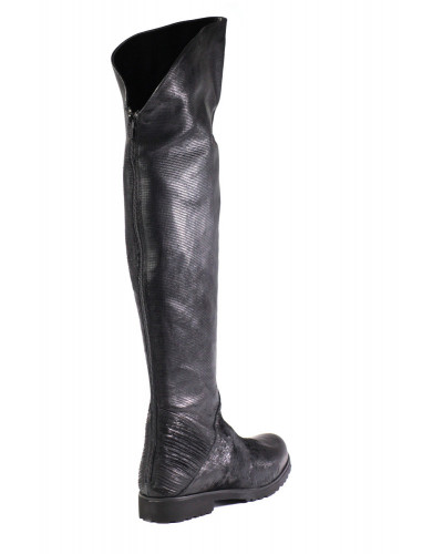 KOZAKI VENEZIA - 286IQ NEW NER NERO