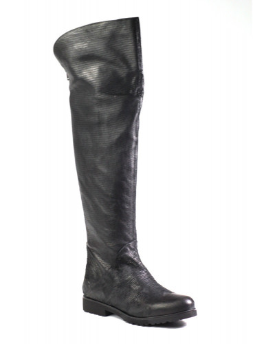 KOZAKI VENEZIA - 286IQ NEW NER NERO