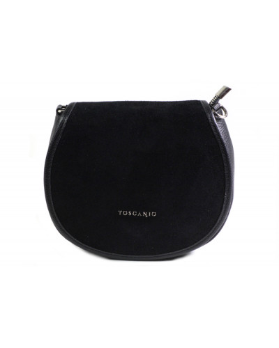 TOREBKA TOSCANIO - G115 CZARNY