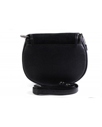 TOREBKA TOSCANIO - G115 CZARNY