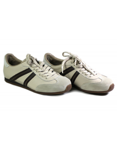 PÓŁBUTY RYŁKO - 0WR09___ _4IV BEIGE