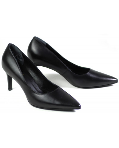 CZÓŁENKA RYŁKO - N7202_T1 _4JZ BLACK ESTIMA