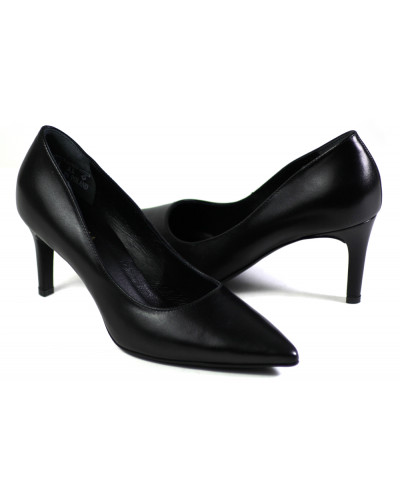 CZÓŁENKA RYŁKO - N7202_T1 _4JZ BLACK ESTIMA