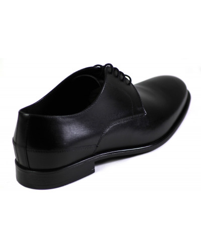 PÓŁBUTY RYŁKO - IDDU06__ _7ZH BLACK