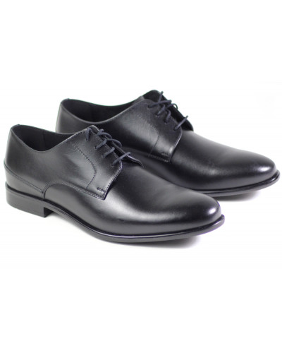 PÓŁBUTY RYŁKO - IDDU06__ _7ZH BLACK