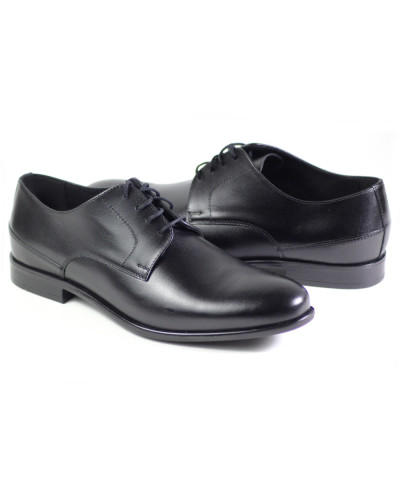 PÓŁBUTY RYŁKO - IDDU06__ _7ZH BLACK