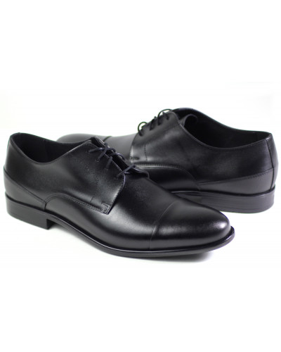 PÓŁBUTY RYŁKO - IDDU07__ _7ZH BLACK