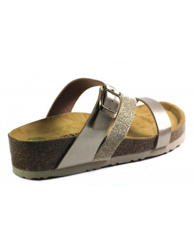 KLAPKI DR.BRINKMANN - 700753-82 GOLD