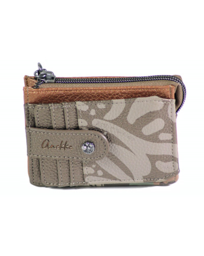 PORTFEL ANEKKE - 42879-029 BROWN