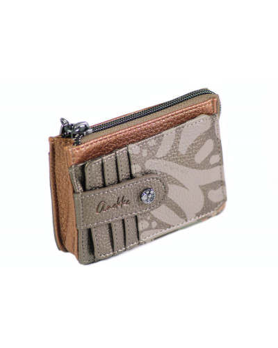 PORTFEL ANEKKE - 42879-029 BROWN