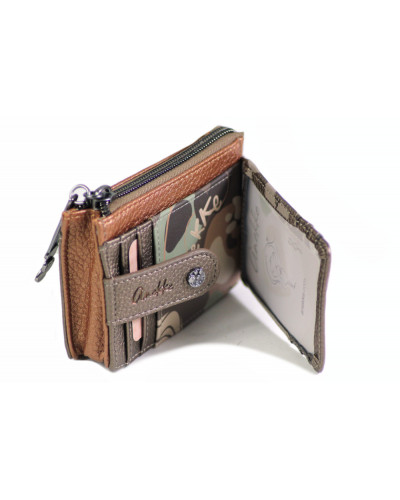 PORTFEL ANEKKE - 42879-029 BROWN