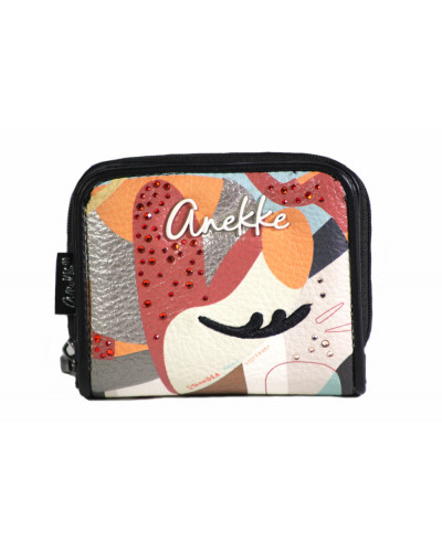 PORTFEL ANEKKE - 42759-903 BLACK