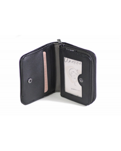 PORTFEL ANEKKE - 42759-903 BLACK