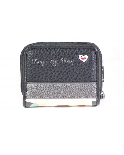 PORTFEL ANEKKE - 42759-903 BLACK