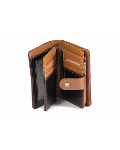 PORTFEL ANEKKE - 42879-902 ORANGE