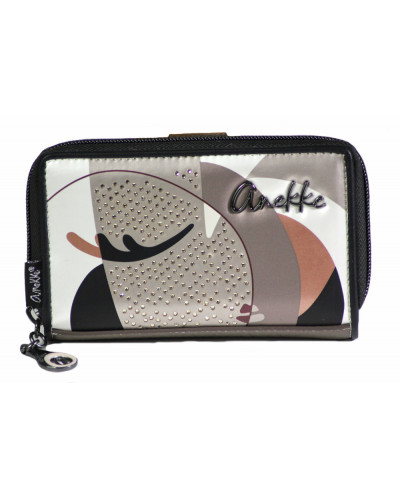 PORTFEL ANEKKE - 42759-909 GRAY