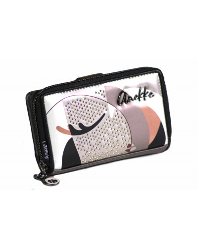 PORTFEL ANEKKE - 42759-909 GRAY