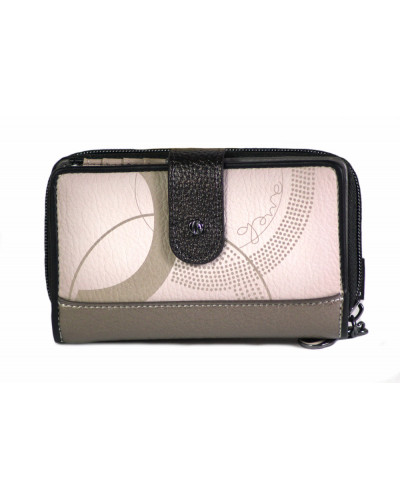 PORTFEL ANEKKE - 42759-909 GRAY