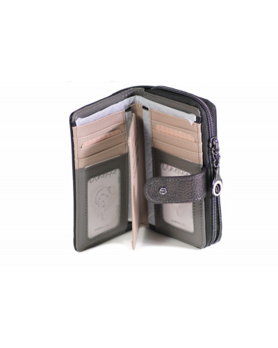 PORTFEL ANEKKE - 42759-909 GRAY