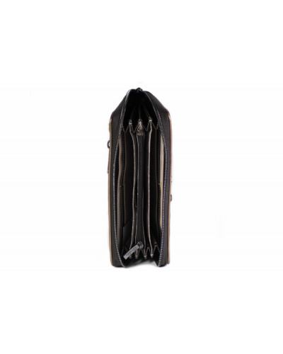 PORTFEL ANEKKE - 42729-908 BRĄZ