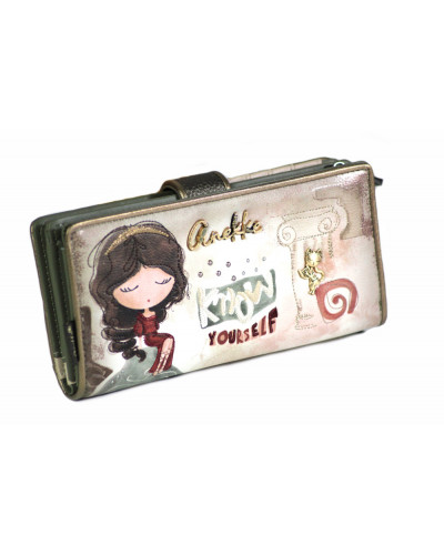 PORTFEL ANEKKE - 42709-901 OLIWKA