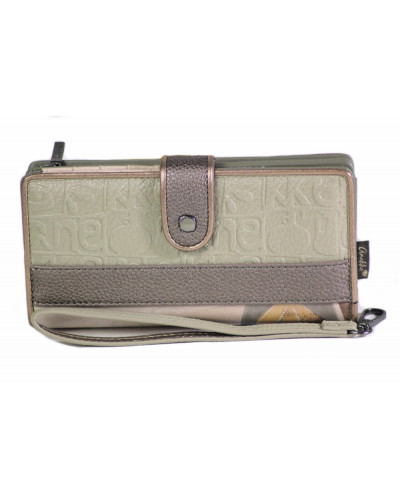 PORTFEL ANEKKE - 42709-901 OLIWKA