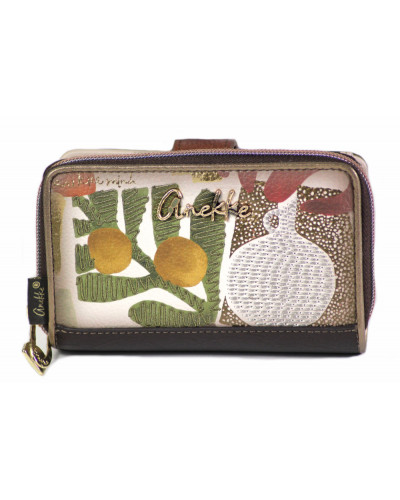 PORTFEL ANEKKE - 42719-909 MUSE