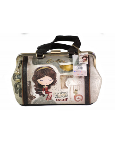 TOREBKA ANEKKE - 42701-009 MUSE