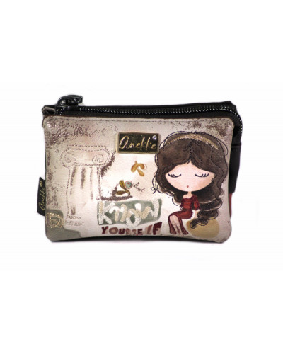 PORTFEL ANEKKE - 42709-010 MUSE