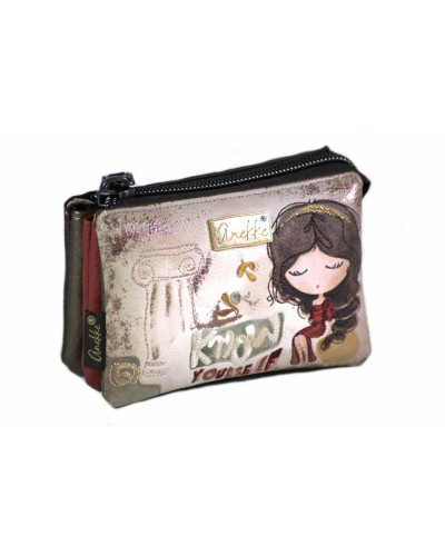 PORTFEL ANEKKE - 42709-010 MUSE