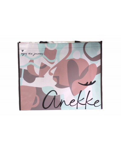 TORBA NA ZAKUPY ANEKKE - 42474-910 TURKUS