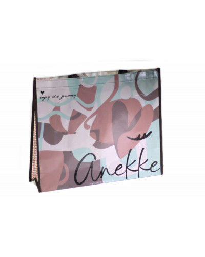 TORBA NA ZAKUPY ANEKKE - 42474-910 TURKUS