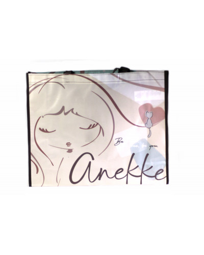 TORBA NA ZAKUPY ANEKKE - 42474-910 TURKUS