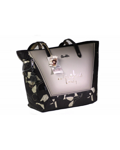 TOREBKA ANEKKE - 42722-423 BLOOM