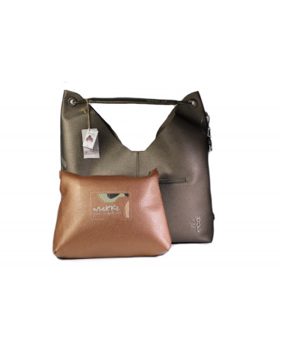 TOREBKA ANEKKE - 42872-408 GAIA