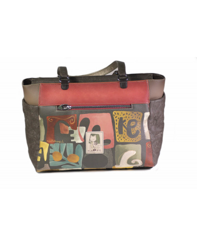 TOREBKA ANEKKE - 42702-216 MUSE