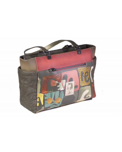 TOREBKA ANEKKE - 42702-216 MUSE