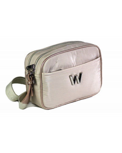 TOREBKA WONDERS - WB-52002 BEIGE