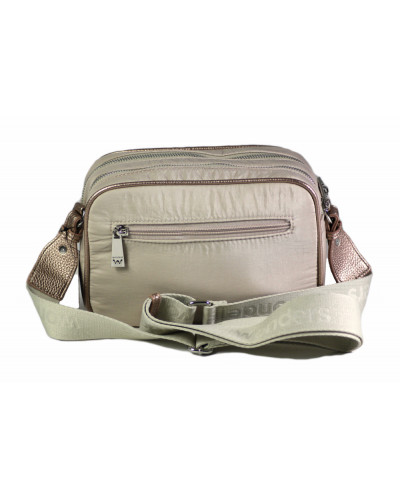 TOREBKA WONDERS - WB-52002 BEIGE