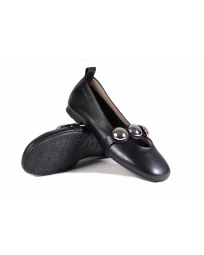 BALERINY WONDERS - A-4704 NEGRO