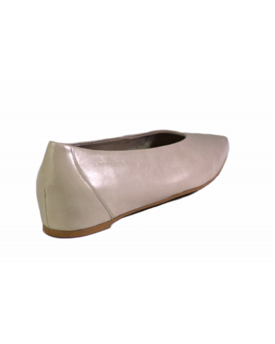 BALERINY WONDERS - A-3802 BEIGE