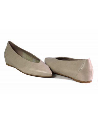 BALERINY WONDERS - A-3802 BEIGE