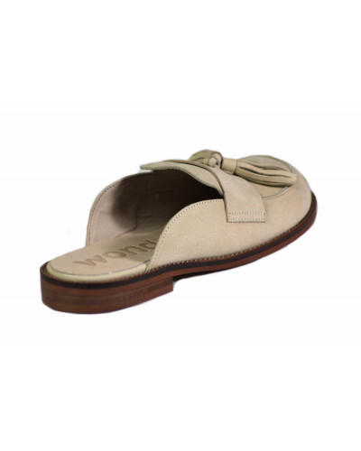 KLAPKI WONDERS - A-4610 BEIGE