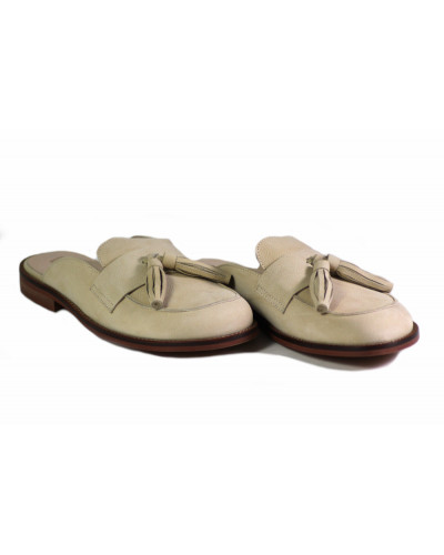 KLAPKI WONDERS - A-4610 BEIGE