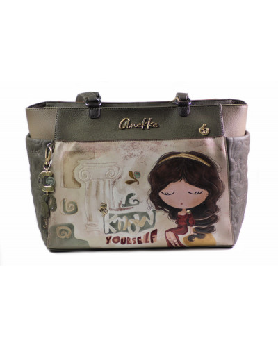 TOREBKA ANEKKE - 42702-216 MUSE